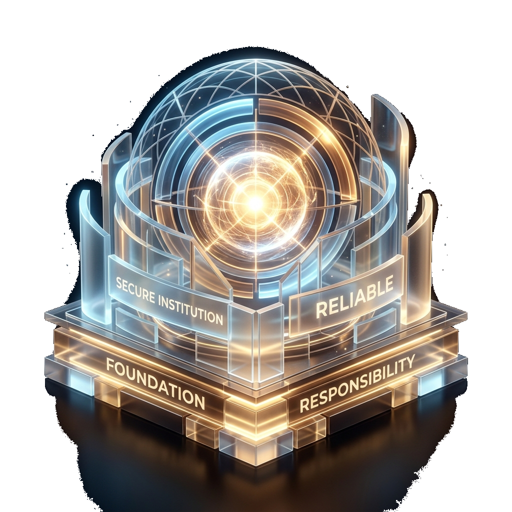 First, let's understand the issue of your institution and the trust it carries; Then let's see together what information, people and tools are needed. anlatım görseli