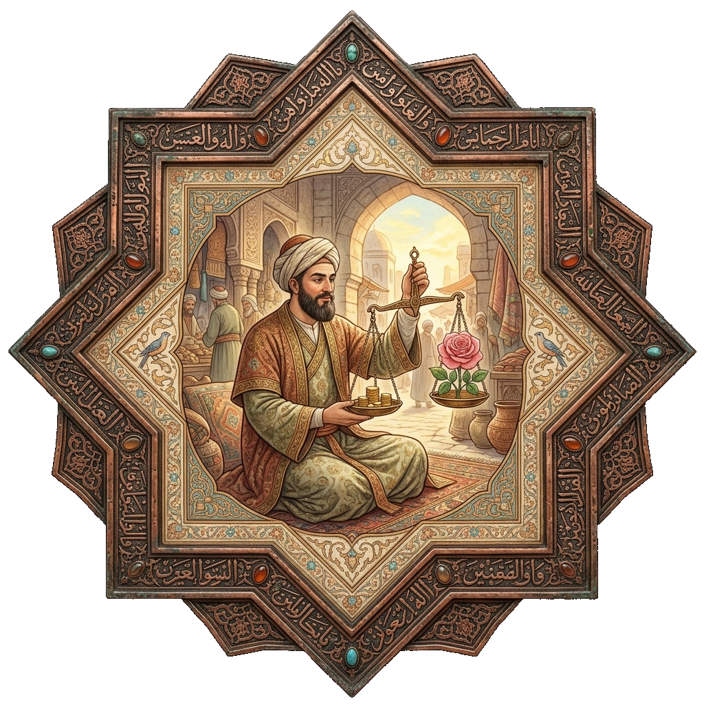 NEMA seeks the third path between giving up GOOD to grow and living vulnerable to remain useful. anlatım görseli